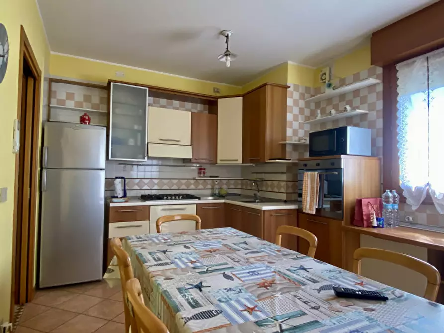 Immagine 7 di Appartamento in vendita  in Via Olanda a Jesolo