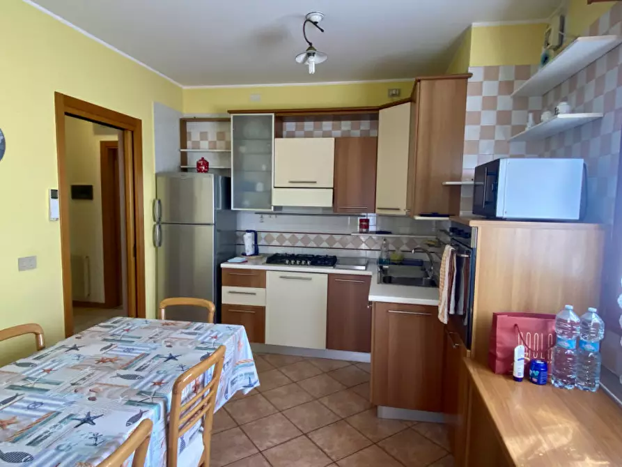 Immagine 8 di Appartamento in vendita  in Via Olanda a Jesolo