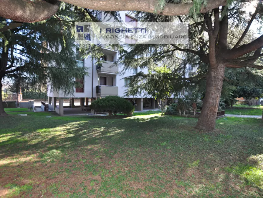 Immagine 3 di Appartamento in vendita  in Via Umberto Maddalena a Verona