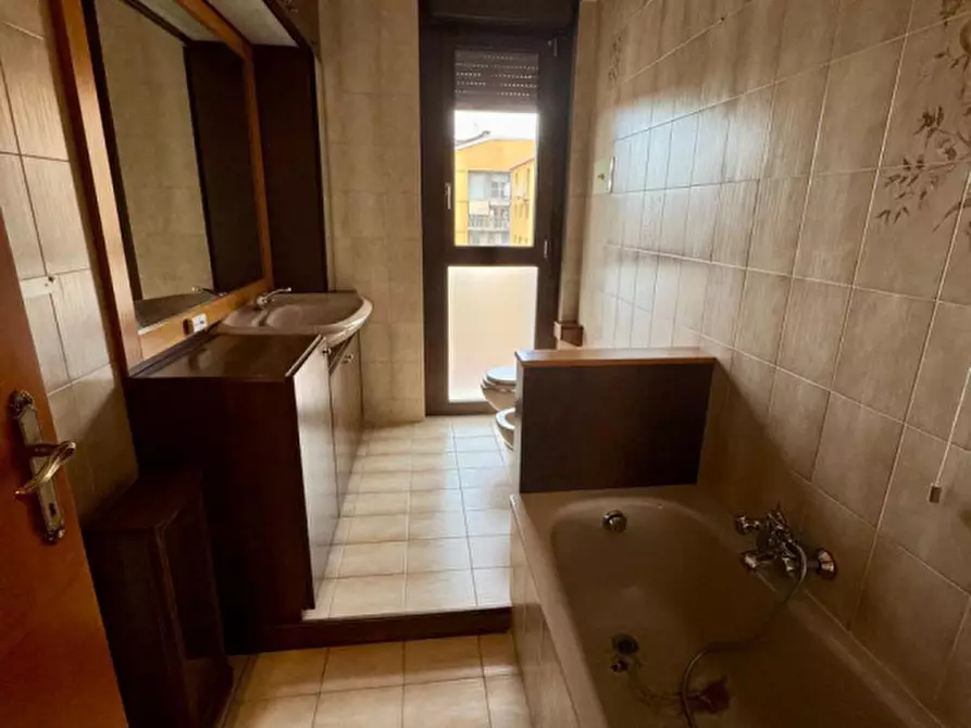 Immagine 7 di Appartamento in vendita  in Via Umberto Maddalena a Verona