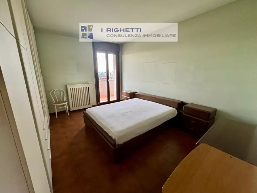 Immagine 10 di Appartamento in vendita  in Via Umberto Maddalena a Verona