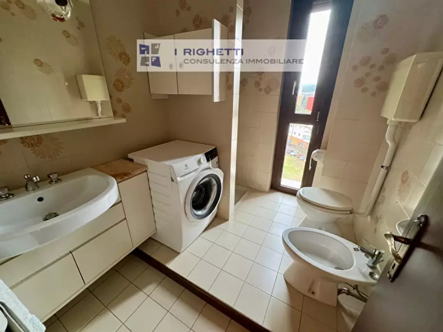 Immagine 12 di Appartamento in vendita  in Via Umberto Maddalena a Verona