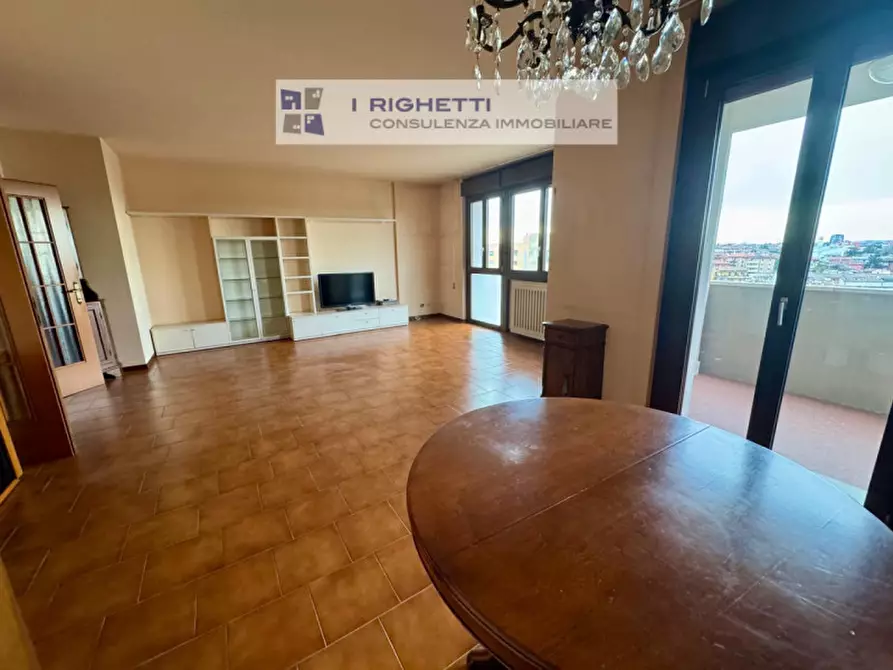 Immagine 19 di Appartamento in vendita  in Via Umberto Maddalena a Verona