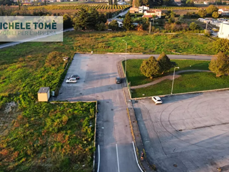 Immagine 6 di Capannone industriale in vendita  in via campagnon a Sant'ambrogio Di Valpolicella