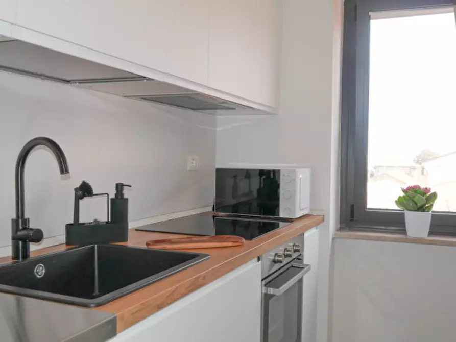 Immagine 7 di Appartamento in affitto  in corso manthone a Pescara