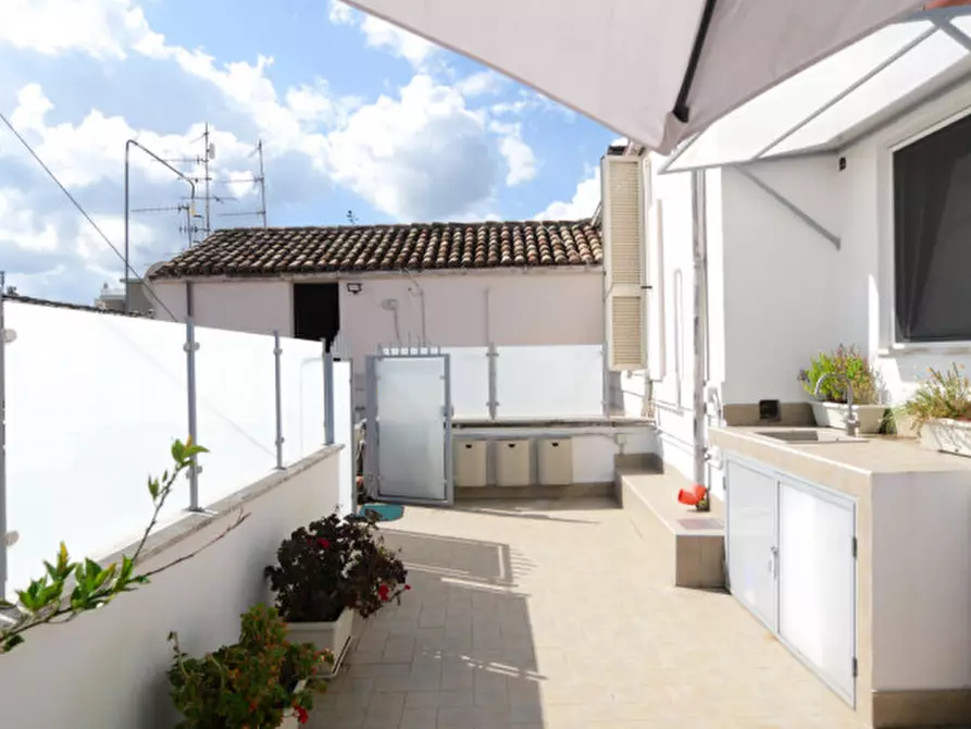 Immagine 20 di Appartamento in affitto  in corso manthone a Pescara
