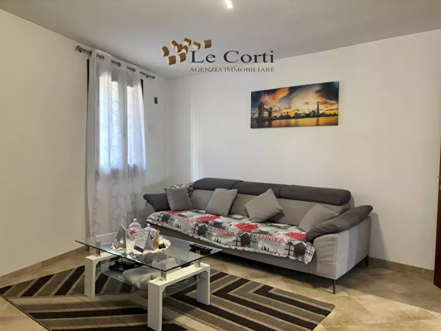 Immagine 1 di Villetta a schiera in vendita  a Brendola