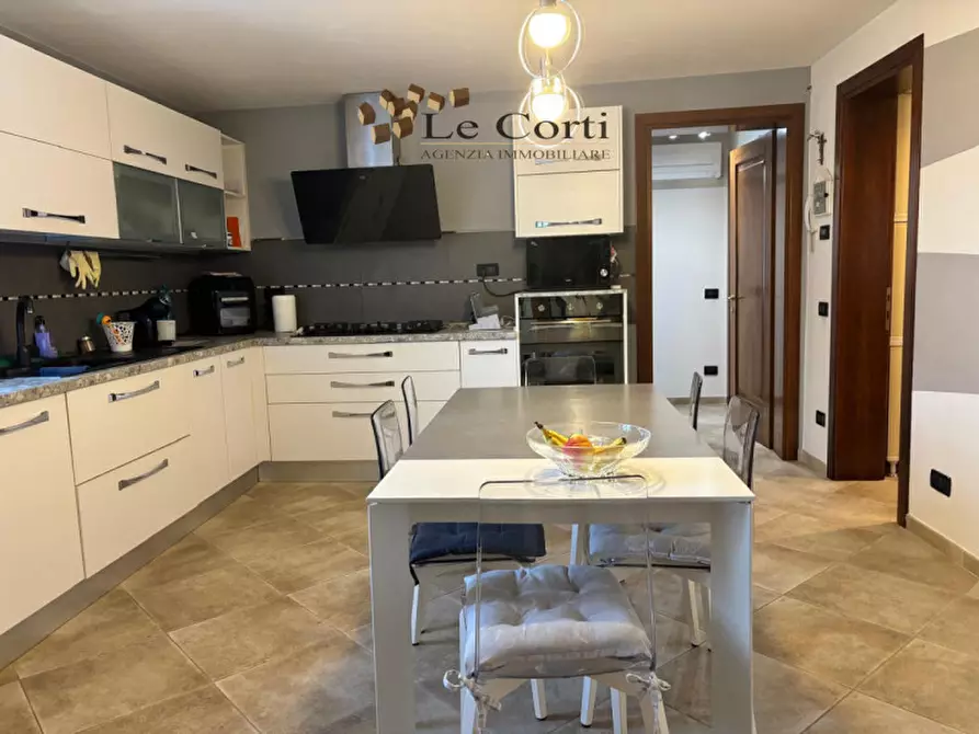 Immagine 4 di Villetta a schiera in vendita  a Brendola