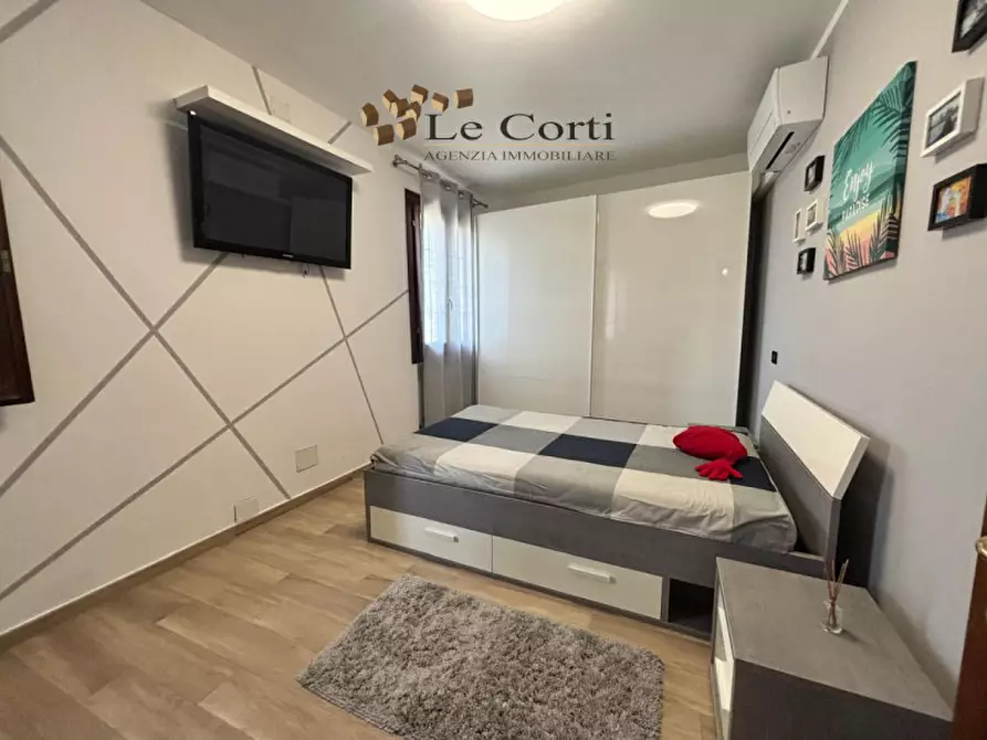Immagine 6 di Villetta a schiera in vendita  a Brendola