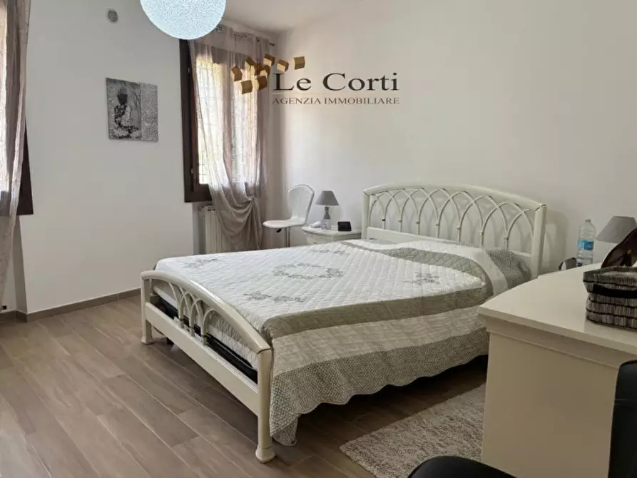 Immagine 7 di Villetta a schiera in vendita  a Brendola
