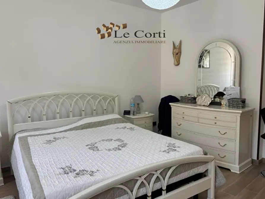 Immagine 8 di Villetta a schiera in vendita  a Brendola