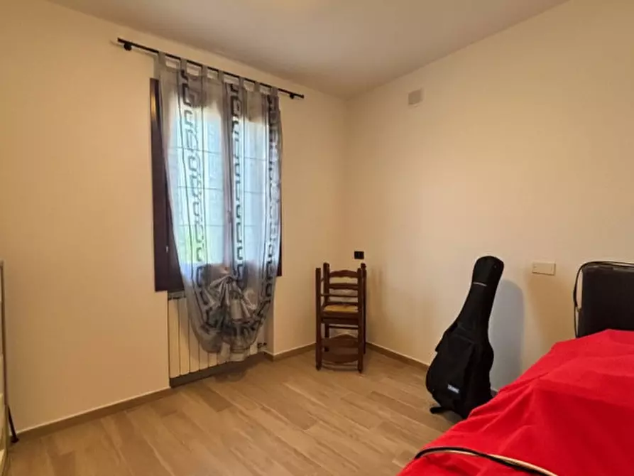 Immagine 9 di Villetta a schiera in vendita  a Brendola