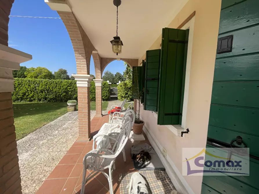 Immagine 8 di Villa in vendita  in Via Calandrine a San Giorgio In Bosco
