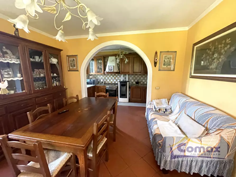 Immagine 10 di Villa in vendita  in Via Calandrine a San Giorgio In Bosco