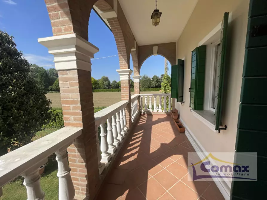 Immagine 17 di Villa in vendita  in Via Calandrine a San Giorgio In Bosco