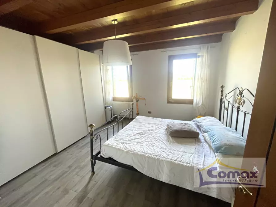 Immagine 22 di Villa in vendita  in Via Calandrine a San Giorgio In Bosco