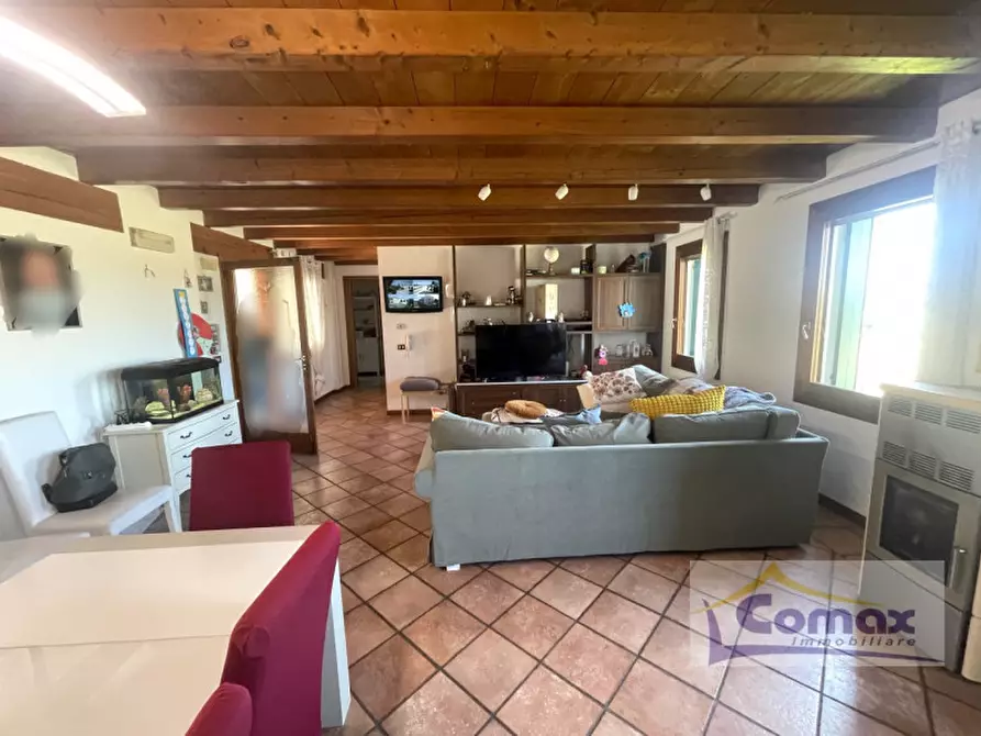 Immagine 23 di Villa in vendita  in Via Calandrine a San Giorgio In Bosco