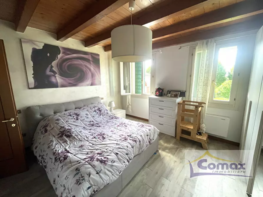 Immagine 24 di Villa in vendita  in Via Calandrine a San Giorgio In Bosco