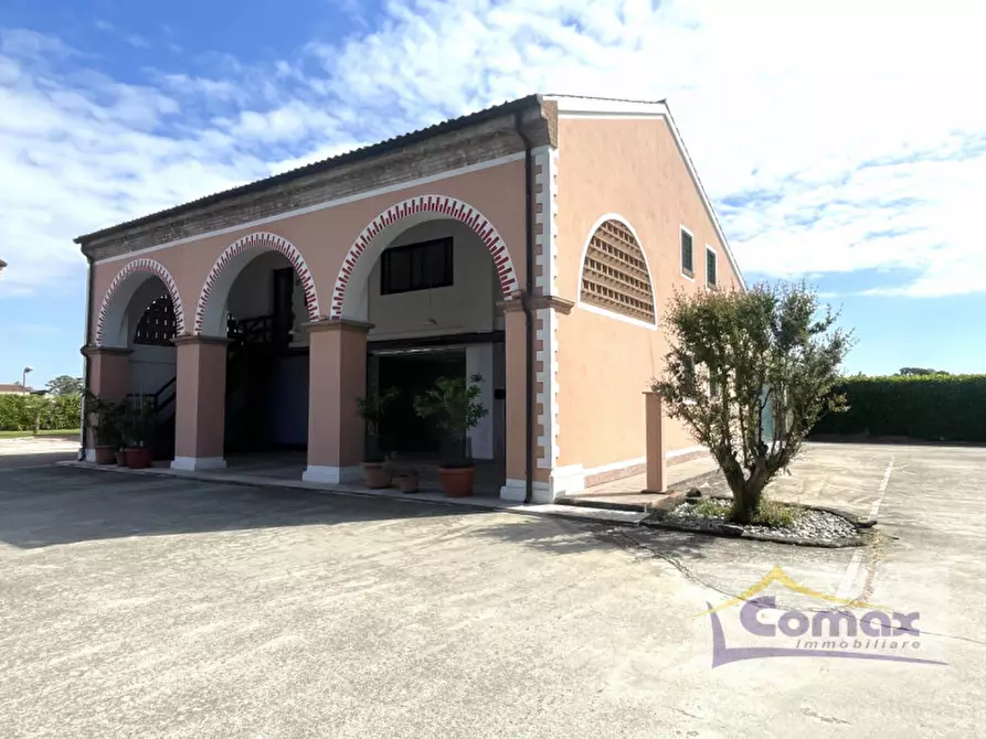 Immagine 27 di Villa in vendita  in Via Calandrine a San Giorgio In Bosco