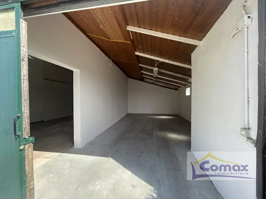 Immagine 28 di Villa in vendita  in Via Calandrine a San Giorgio In Bosco