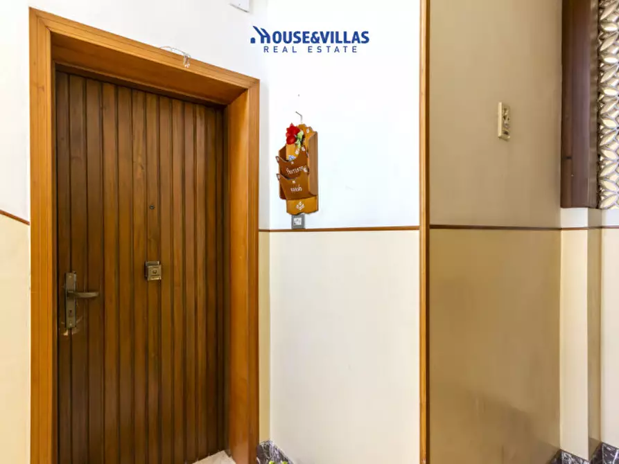 Immagine 1 di Appartamento in vendita  in Via Armando Diaz a Avola
