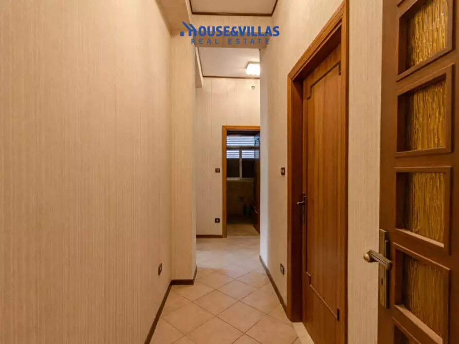 Immagine 9 di Appartamento in vendita  in Via Armando Diaz a Avola