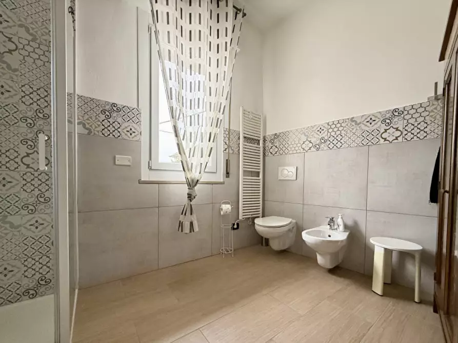 Immagine 4 di Appartamento in vendita  in Via Vittorio Veneto 35 a Sorgà