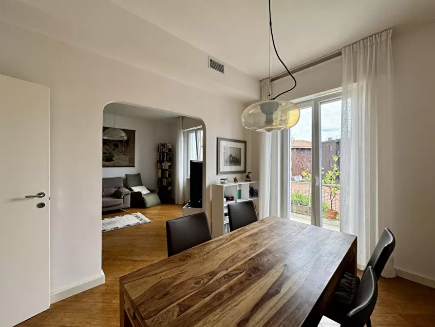 Immagine 10 di Appartamento in vendita  in Via Ventiquattro Maggio 1 a Verona