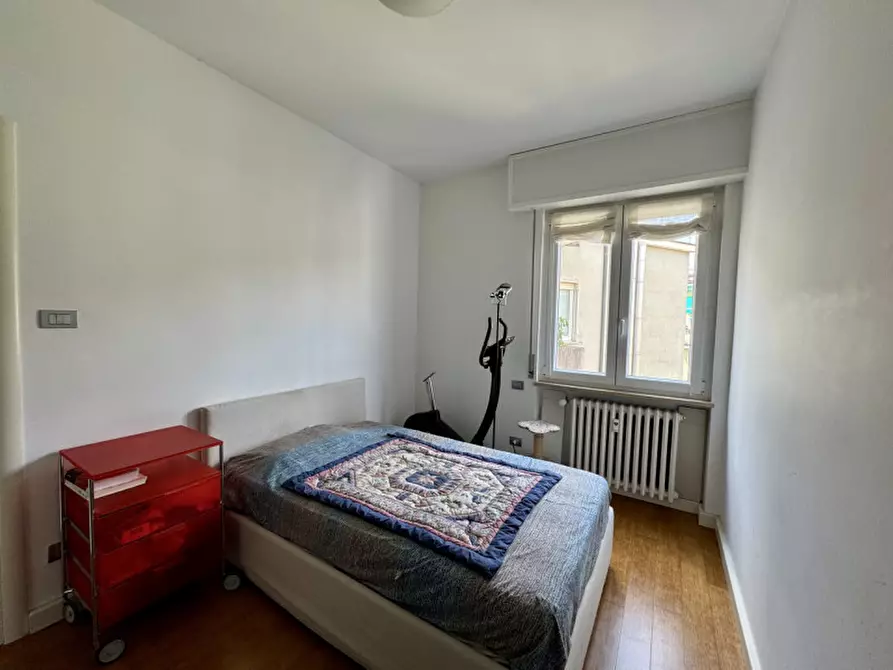 Immagine 18 di Appartamento in vendita  in Via Ventiquattro Maggio 1 a Verona