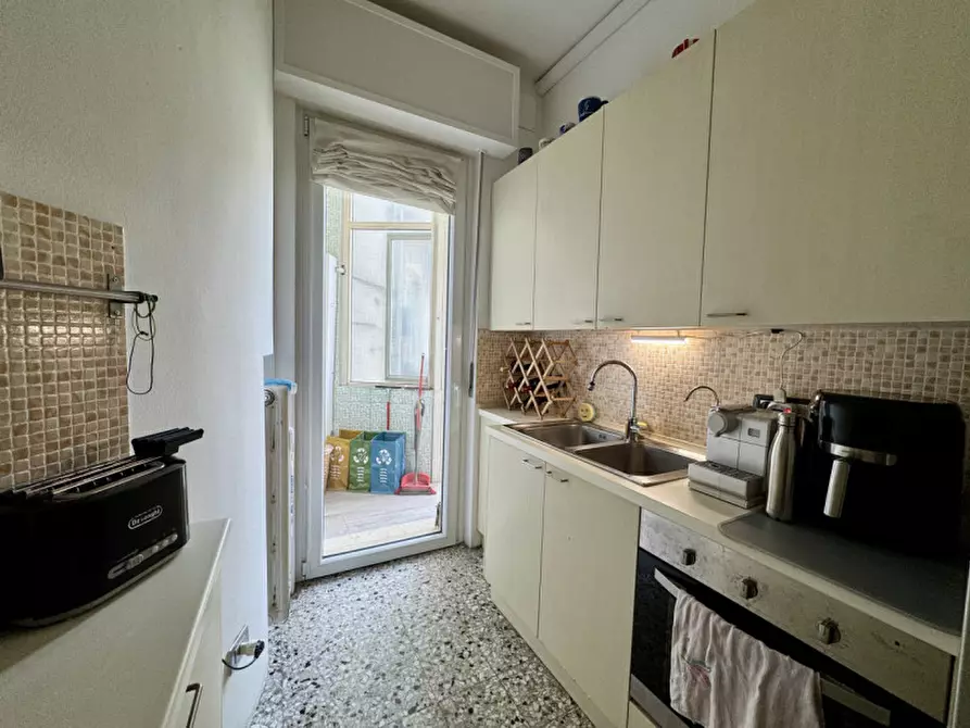 Immagine 24 di Appartamento in vendita  in Via Ventiquattro Maggio 1 a Verona