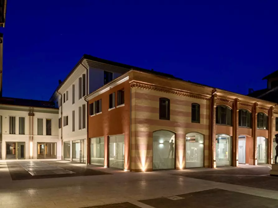 Immagine 1 di Appartamento in affitto  in via san pio x 34/a a Castelfranco Veneto