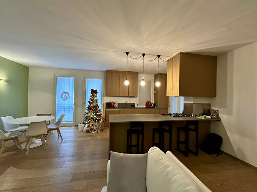 Immagine 3 di Appartamento in affitto  in via san pio x 34/a a Castelfranco Veneto