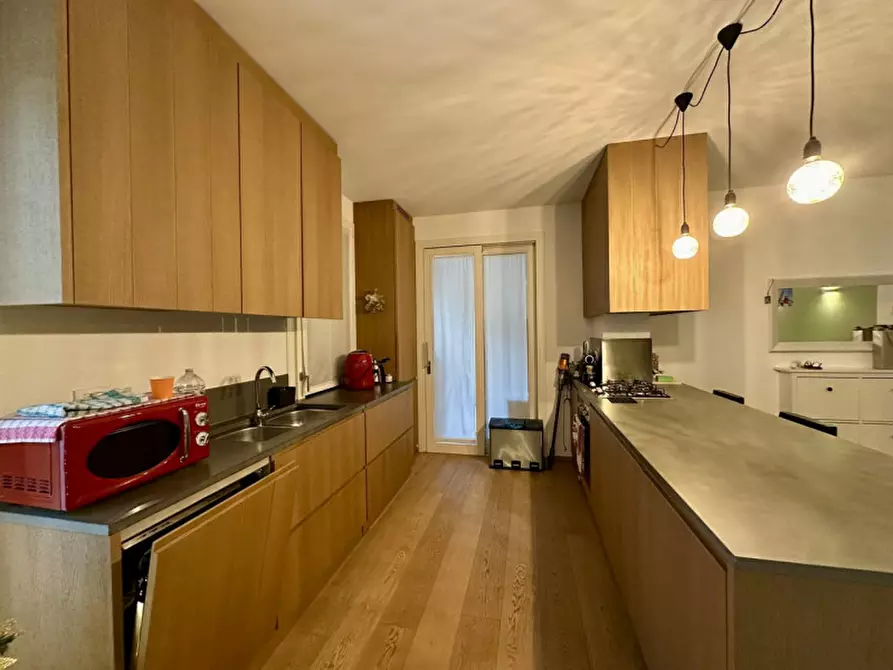 Immagine 5 di Appartamento in affitto  in via san pio x 34/a a Castelfranco Veneto