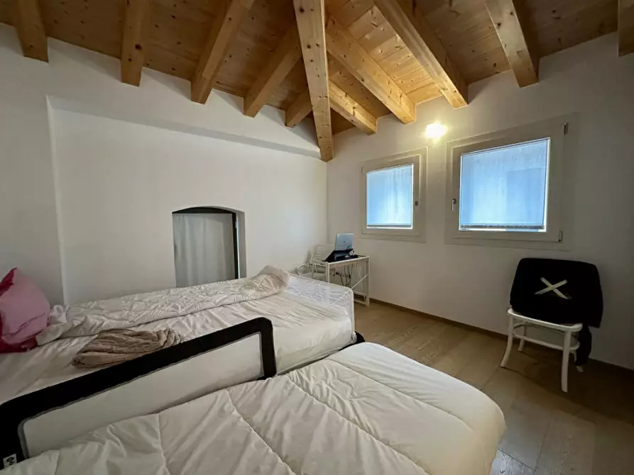 Immagine 6 di Appartamento in affitto  in via san pio x 34/a a Castelfranco Veneto