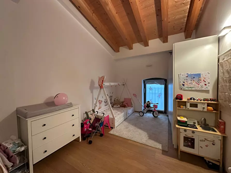 Immagine 7 di Appartamento in affitto  in via san pio x 34/a a Castelfranco Veneto
