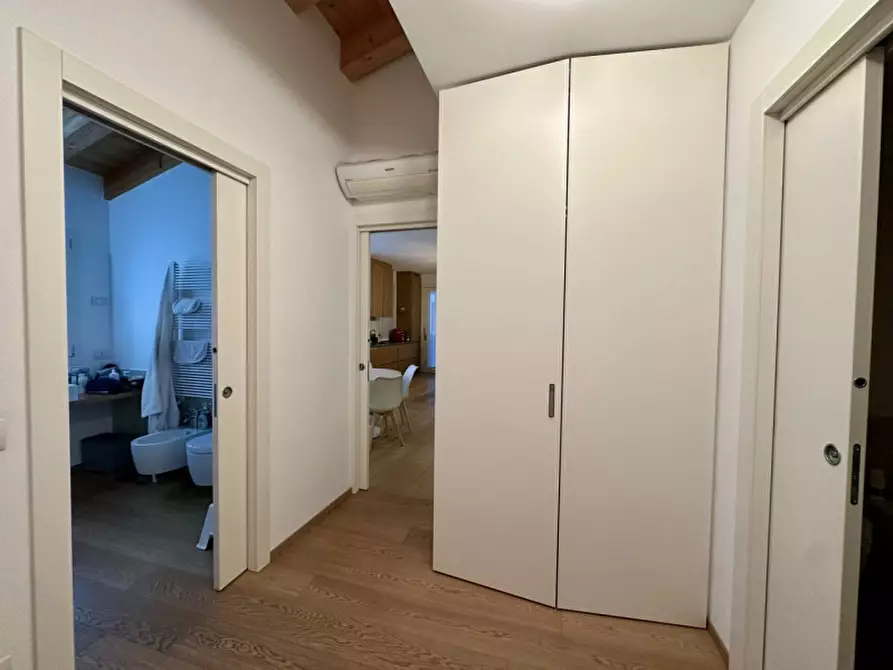 Immagine 8 di Appartamento in affitto  in via san pio x 34/a a Castelfranco Veneto