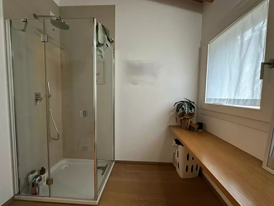 Immagine 9 di Appartamento in affitto  in via san pio x 34/a a Castelfranco Veneto