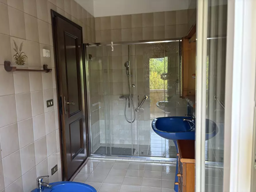 Immagine 3 di Casa indipendente in affitto  in Via Monte Pelmo n. 2 a Vittorio Veneto