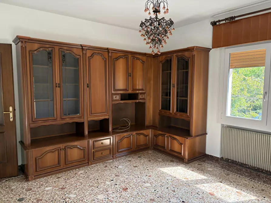 Immagine 5 di Casa indipendente in affitto  in Via Monte Pelmo n. 2 a Vittorio Veneto