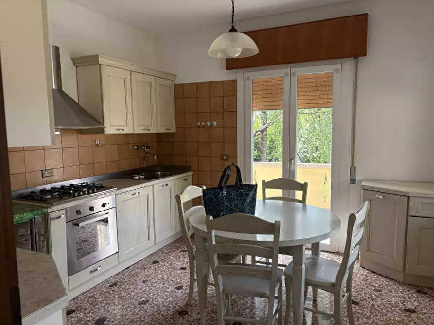 Immagine 8 di Casa indipendente in affitto  in Via Monte Pelmo n. 2 a Vittorio Veneto