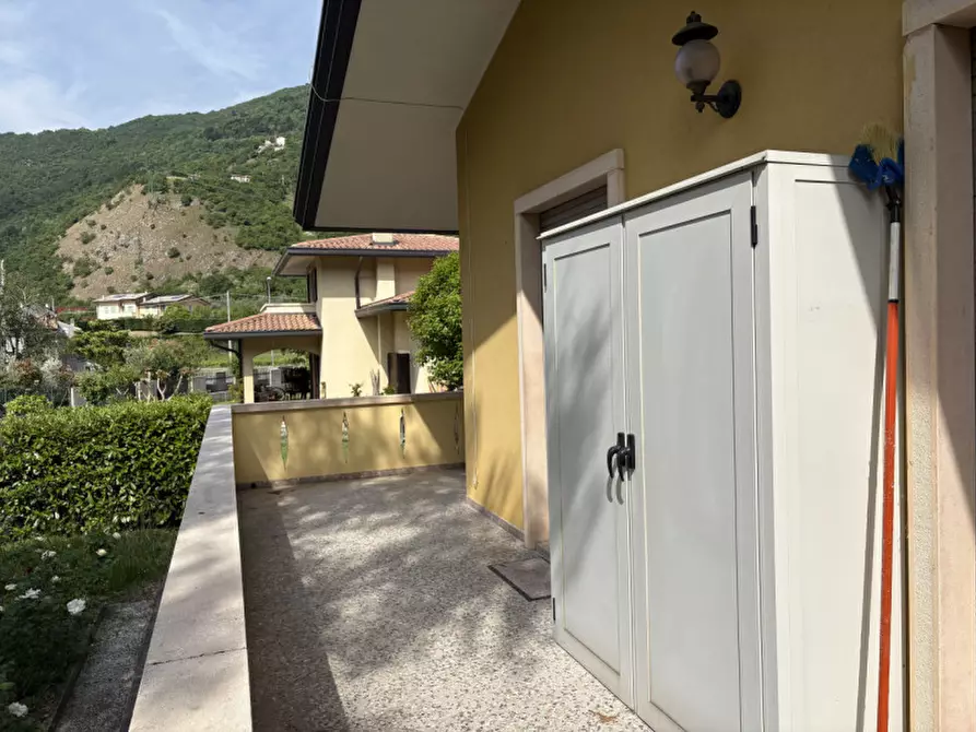 Immagine 9 di Casa indipendente in affitto  in Via Monte Pelmo n. 2 a Vittorio Veneto
