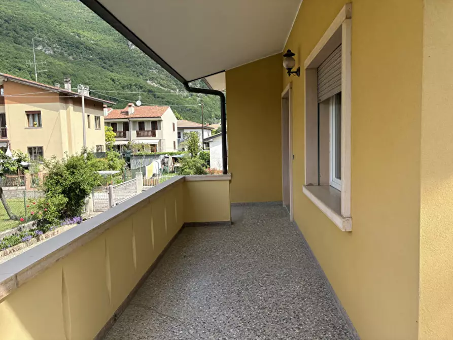 Immagine 10 di Casa indipendente in affitto  in Via Monte Pelmo n. 2 a Vittorio Veneto
