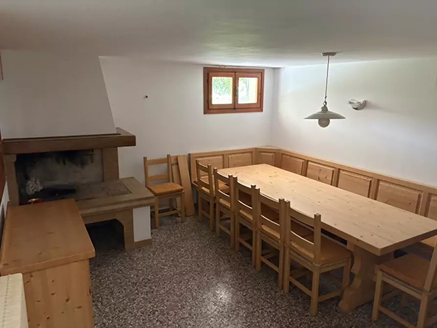 Immagine 11 di Casa indipendente in affitto  in Via Monte Pelmo n. 2 a Vittorio Veneto