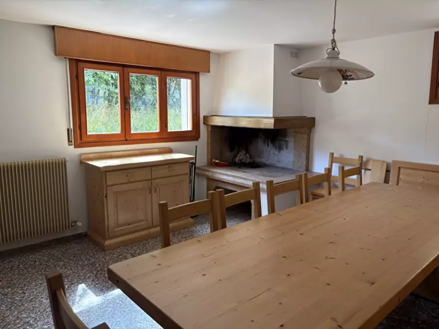 Immagine 12 di Casa indipendente in affitto  in Via Monte Pelmo n. 2 a Vittorio Veneto