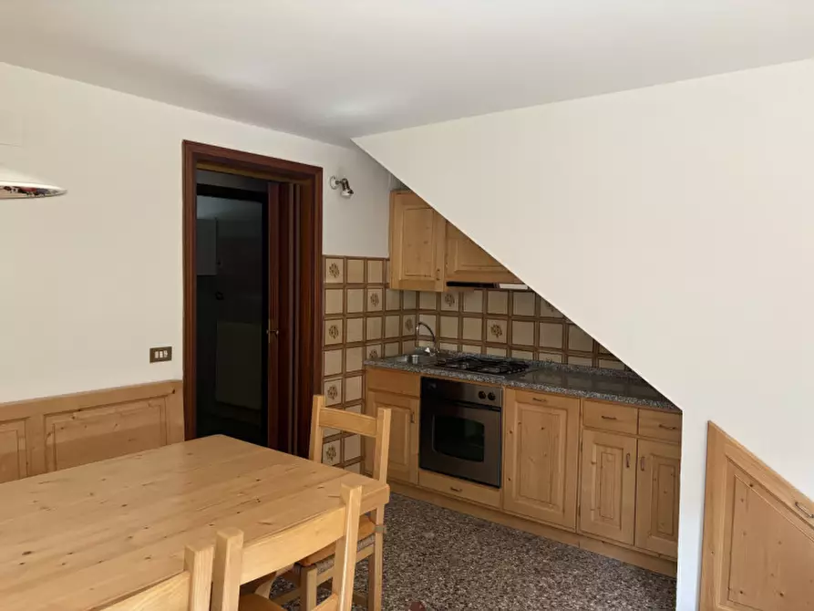 Immagine 13 di Casa indipendente in affitto  in Via Monte Pelmo n. 2 a Vittorio Veneto