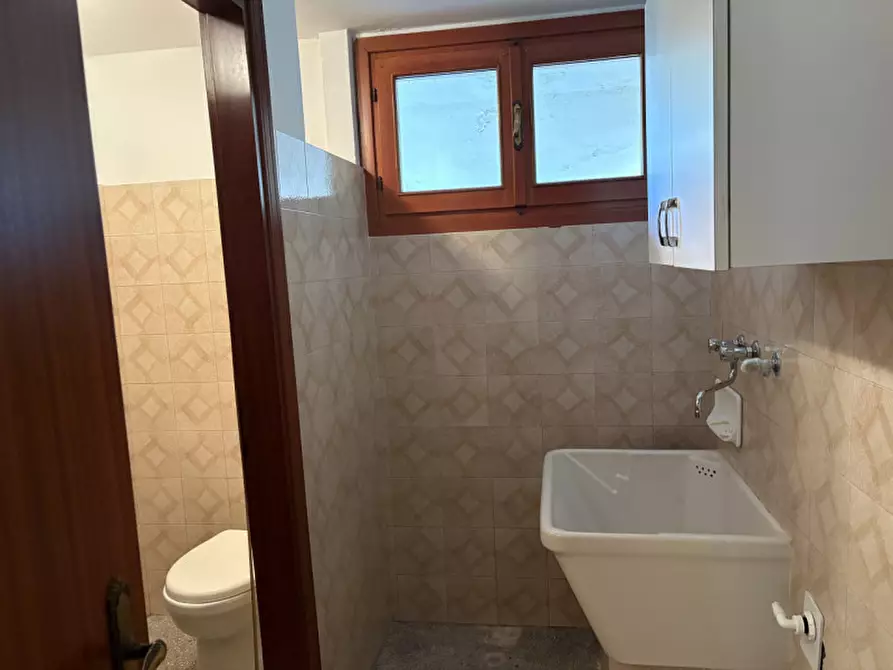 Immagine 14 di Casa indipendente in affitto  in Via Monte Pelmo n. 2 a Vittorio Veneto