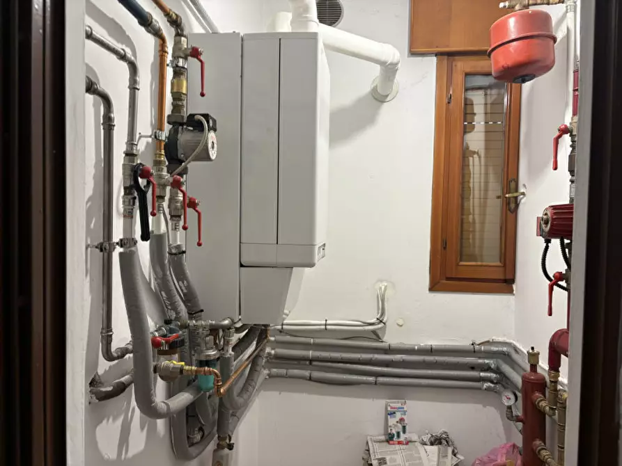 Immagine 16 di Casa indipendente in affitto  in Via Monte Pelmo n. 2 a Vittorio Veneto