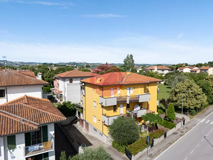Immagine 1 di Attico in vendita  in Via Scalone a Santarcangelo Di Romagna