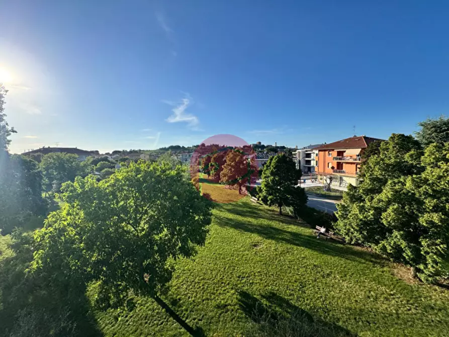 Immagine 2 di Attico in vendita  in Via Scalone a Santarcangelo Di Romagna