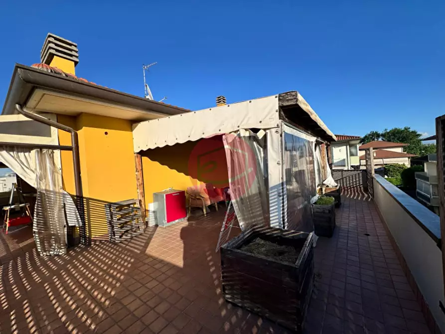 Immagine 4 di Attico in vendita  in Via Scalone a Santarcangelo Di Romagna
